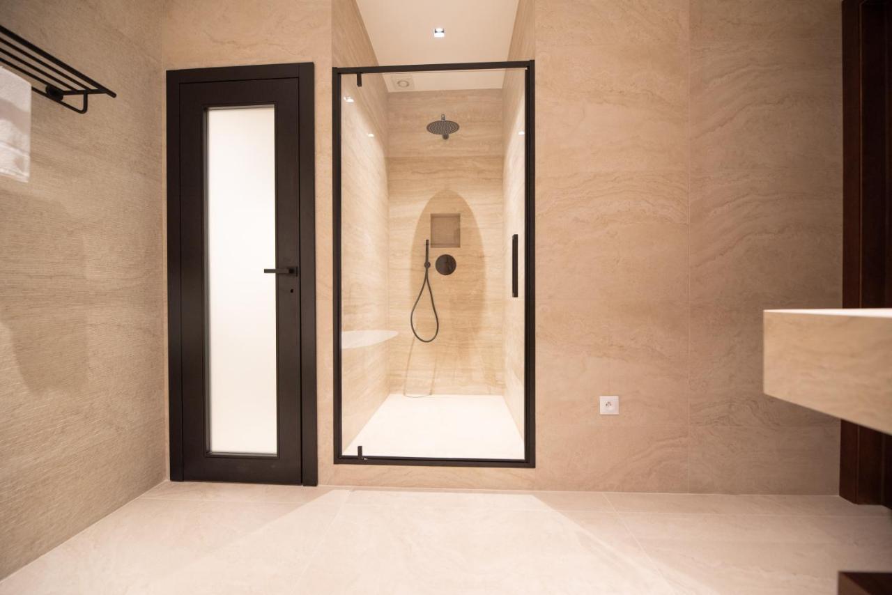 Appartement Luxury Marais Paris