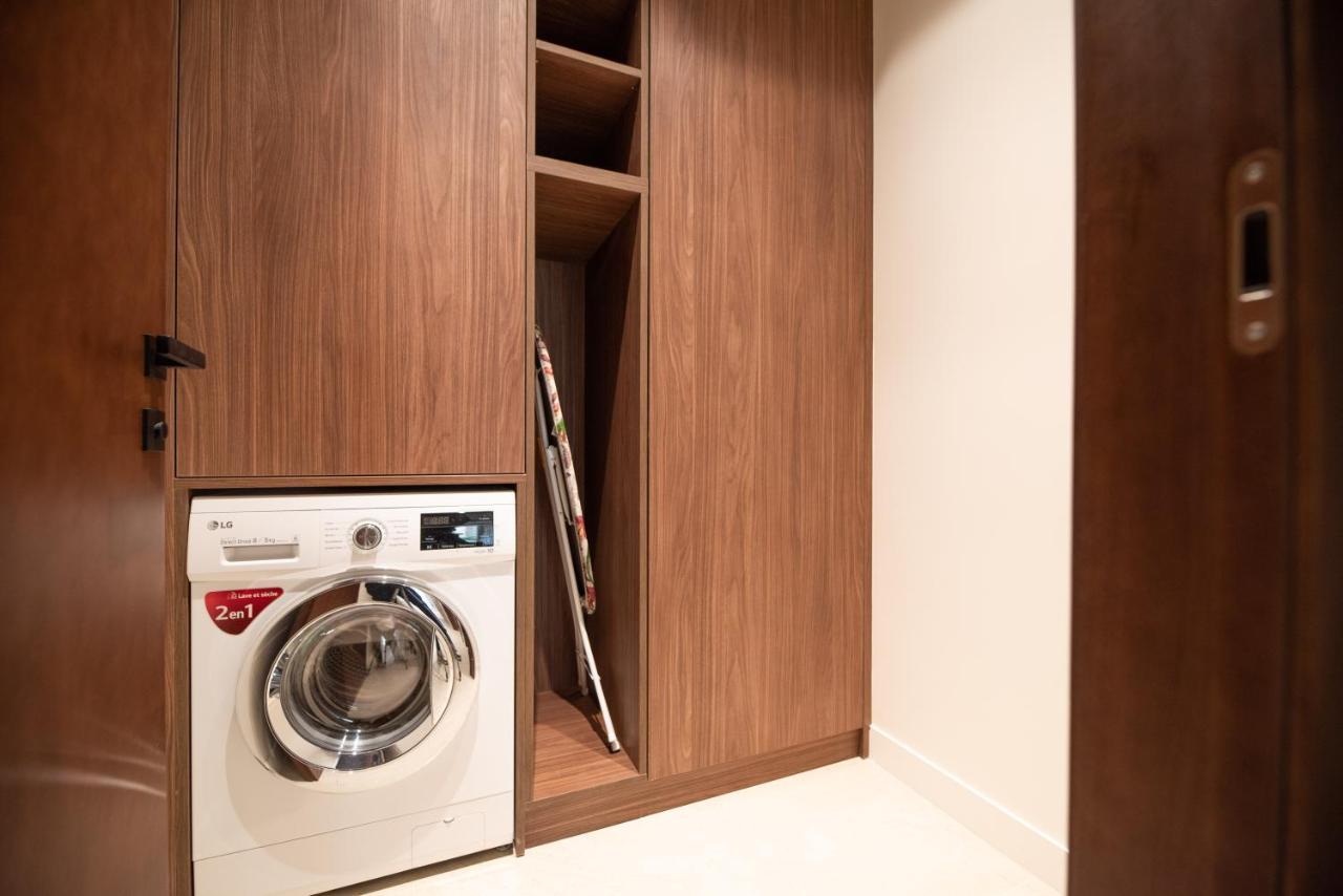 Appartement Luxury Marais *